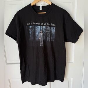 Twilight x Harry Styles Cross Over Tee